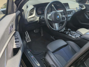 BMW 1 Series Business 118i 100kW