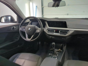 BMW 1 Series Business 116d 85kW