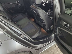 BMW 1 Series M Sport 118i 100kW