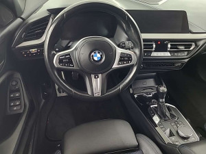 BMW 1 Series M Sport 118i 100kW