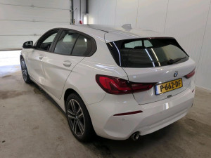 BMW 1 Series Business 116d 85kW