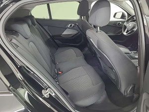 BMW 1 Series Executive 118i 103kW