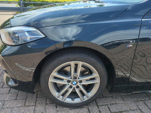 BMW 1 Series Business 118i 100kW