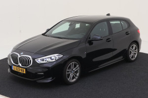 BMW 1 Series Business 118i 100kW