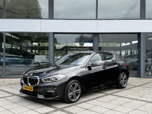 BMW 1 Series Executive 118i 103kW