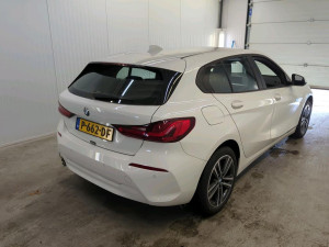 BMW 1 Series Business 116d 85kW