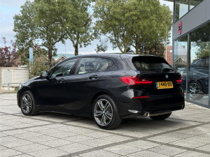 BMW 1 Series Executive 118i 103kW