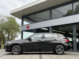 BMW 1 Series Executive 118i 103kW