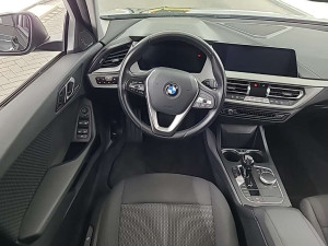 BMW 1 Series Executive 118i 103kW