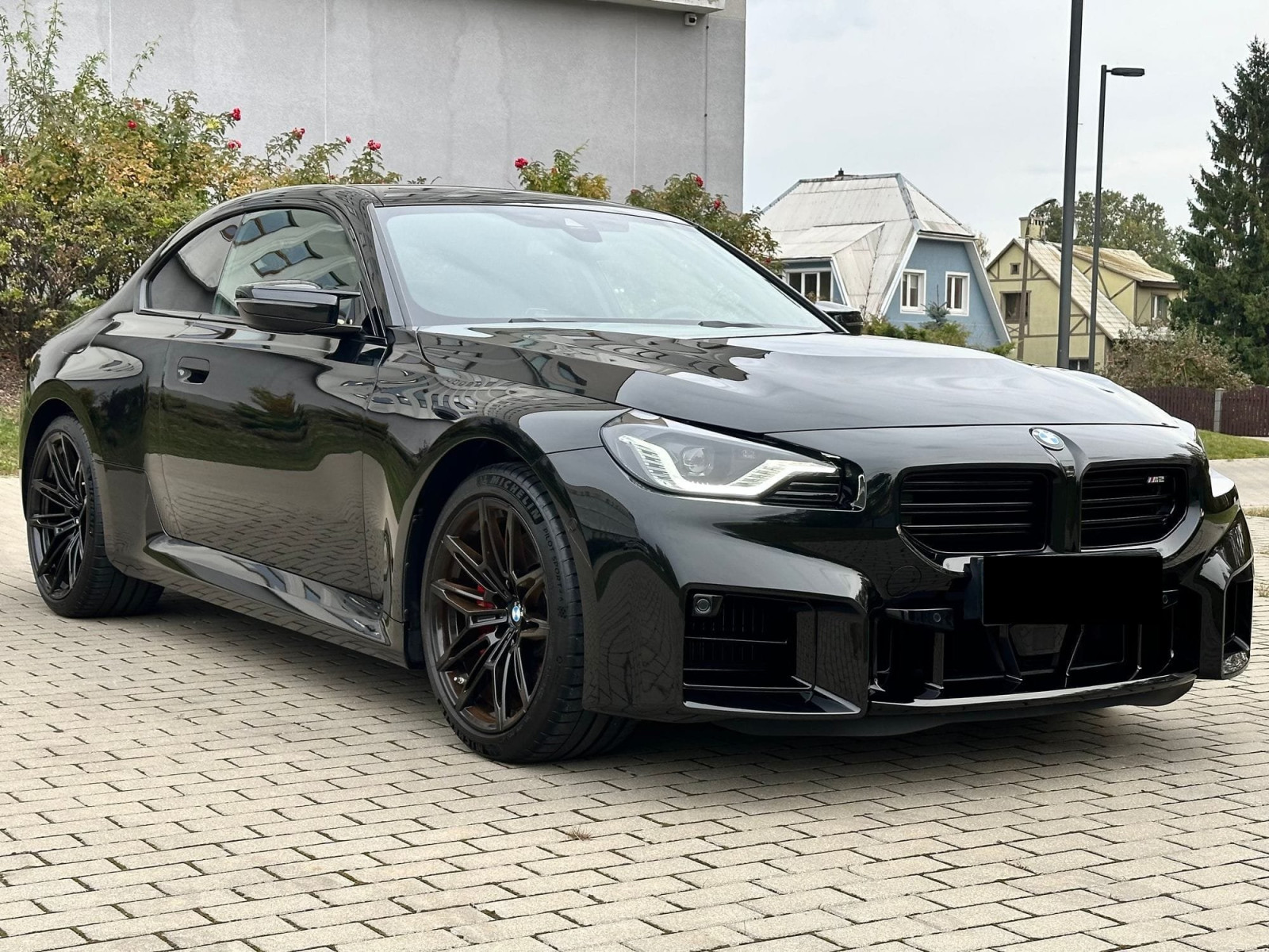 BMW 2 Series M Sport 230i 338kW