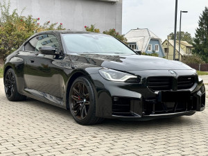 BMW 2 Series M Sport 230i 338kW