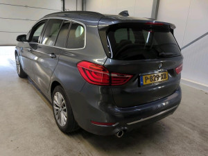 BMW 2 Series Business 216i 80kW