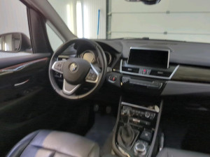 BMW 2 Series Business 216i 80kW