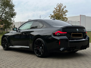BMW 2 Series M Sport 230i 338kW