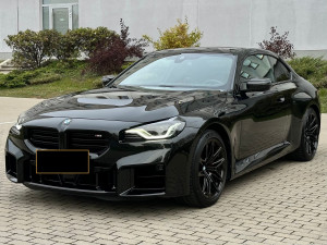 BMW 2 Series M Sport 230i 338kW