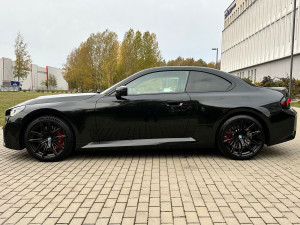 BMW 2 Series M Sport 230i 338kW