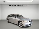 BMW 3 Series 318d 105kW