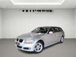 BMW 3 Series 318d 105kW