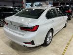 BMW 3 Series 330e 215kW