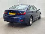BMW 3 Series Executive 320i 135kW