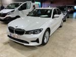 BMW 3 Series 330e 215kW