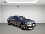 BMW 3 Series 320d 140kW