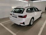 BMW 3 Series 320e 120kW