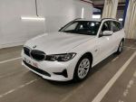 BMW 3 Series 320e 120kW