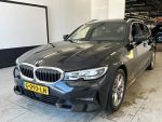 BMW 3 Series High Executive 330i 190kW