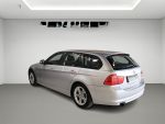 BMW 3 Series 318d 105kW
