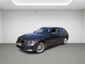 BMW 3 Series 320d 140kW