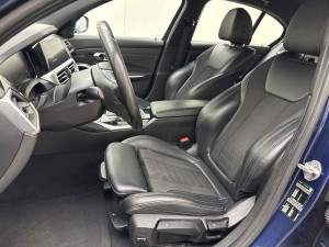 BMW 3 Series Executive 320i 135kW