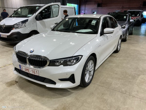 BMW 3 Series 330e 215kW