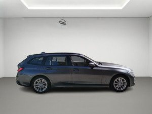 BMW 3 Series 320d 140kW