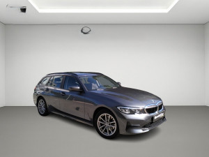 BMW 3 Series 320d 140kW
