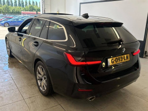 BMW 3 Series High Executive 330i 190kW