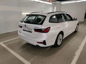 BMW 3 Series 320e 120kW
