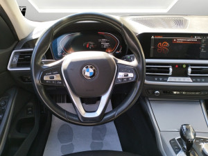 BMW 3 Series 320d 140kW