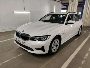 BMW 3 Series 320e 120kW