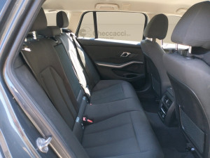 BMW 3 Series 320d 140kW