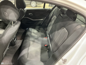 BMW 3 Series 330e 215kW