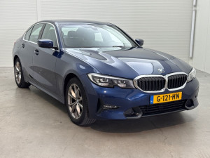 BMW 3 Series Executive 320i 135kW