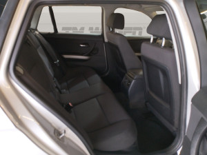 BMW 3 Series 318d 105kW
