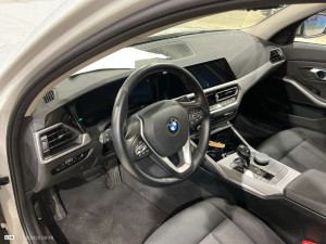 BMW 3 Series 330e 215kW