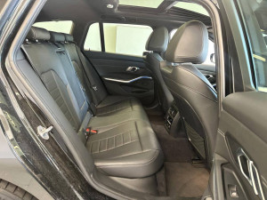 BMW 3 Series High Executive 330i 190kW