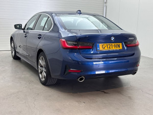 BMW 3 Series Executive 320i 135kW