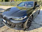 BMW 4 Series M Sport 420d 140kW