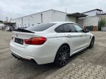 BMW 4 Series Sport 430d 190kW