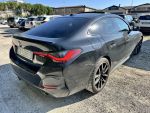 BMW 4 Series M Sport 420d 140kW