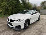 BMW 4 Series Sport 430d 190kW